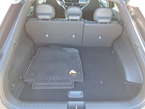 Used 2025 Kia EV6 GT-Line image 6