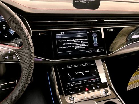 New 2026 Audi Q7 3.0T Prestige image 6