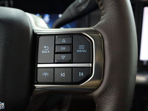 Used 2026 Ford F450 King Ranch w/ Chrome Package image 19