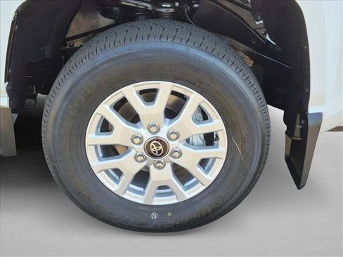 New 2026 Toyota Tacoma SR5 RWD image 10