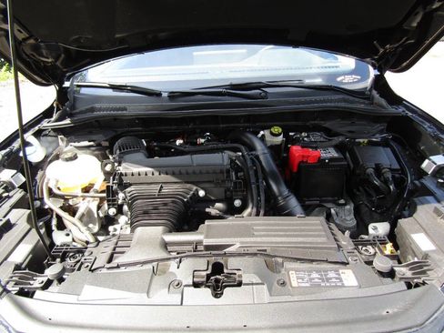 Used 2025 Ford Escape Platinum AWD/4WD image 49
