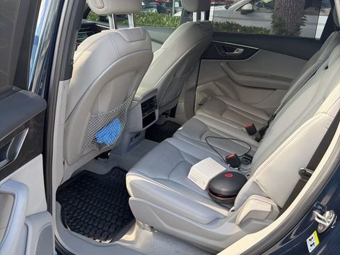 Certified 2023 Audi Q7 3.0T Prestige w/ Prestige Package image 4
