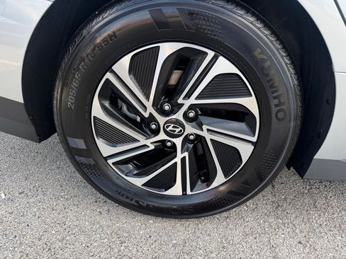 Used 2026 Hyundai Sonata Blue FWD image 11