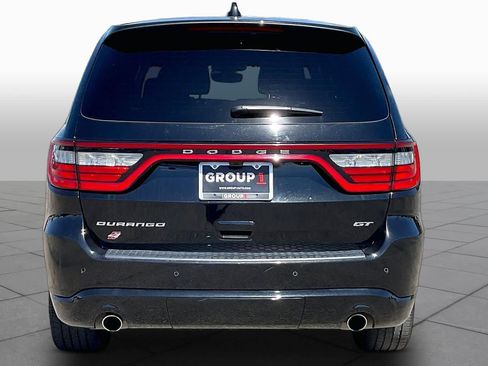 Used 2025 Dodge Durango GT AWD/4WD image 5
