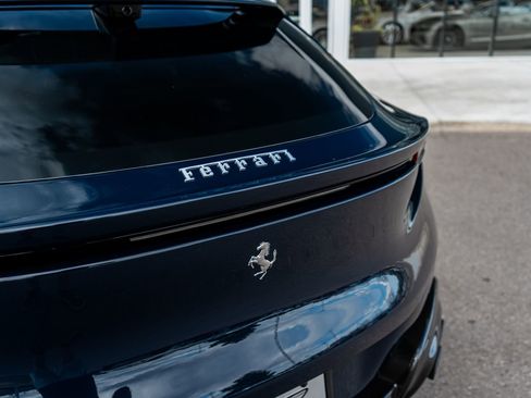 Used 2025 Ferrari Purosangue image 10