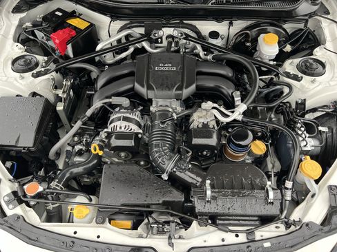 Used 2023 Subaru BRZ Limited image 25