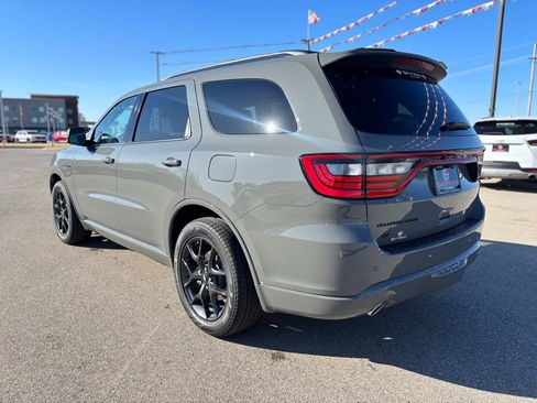 New 2026 Dodge Durango GT image 8