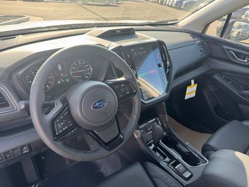 New 2026 Subaru Ascent Bronze Edition image 23