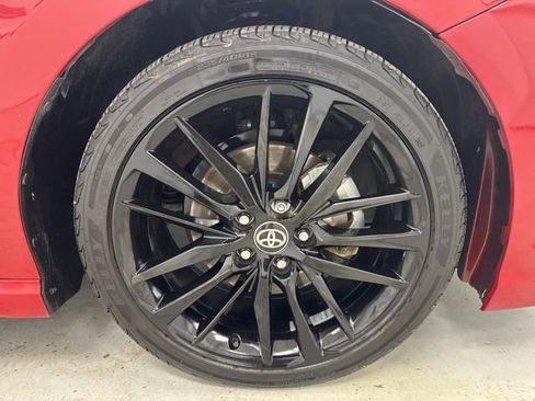 Used 2023 Toyota Camry XSE image 30