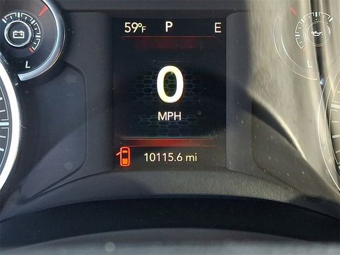 Used 2024 RAM 2500 Big Horn w/ Bed Utility Group image 19