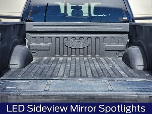 Certified 2023 Ford F150 XLT w/ Equipment Group 302A High image 20