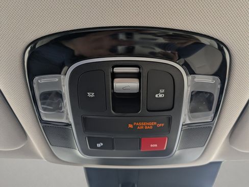 Used 2024 Hyundai Sonata SEL w/ Convenience Package FWD image 19