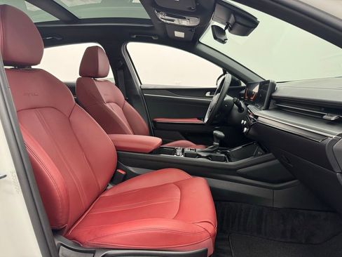 Used 2025 Kia K5 GT-Line w/ GT-Line Premium Package image 30