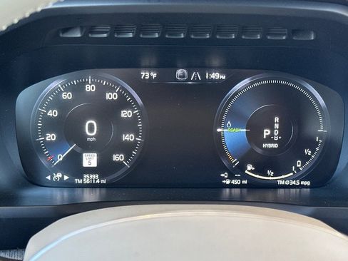 Used 2022 Volvo XC90 T8 Inscription w/ Advanced Package AWD/4WD image 25