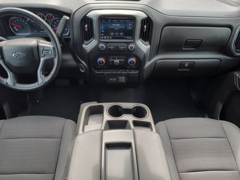 Used 2022 Chevrolet Silverado 1500 RST AWD/4WD image 10
