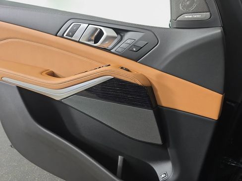 New 2026 BMW X5 xDrive50e AWD/4WD image 27