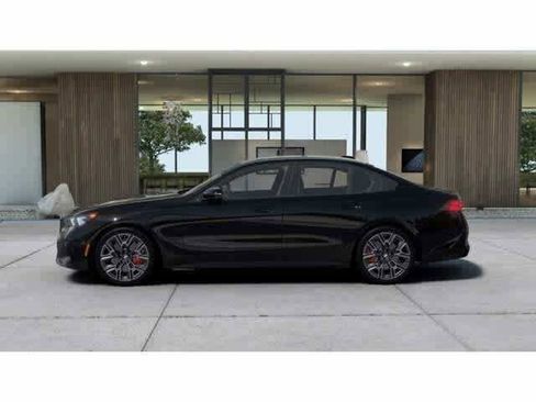 New 2027 BMW 530i xDrive AWD/4WD image 4