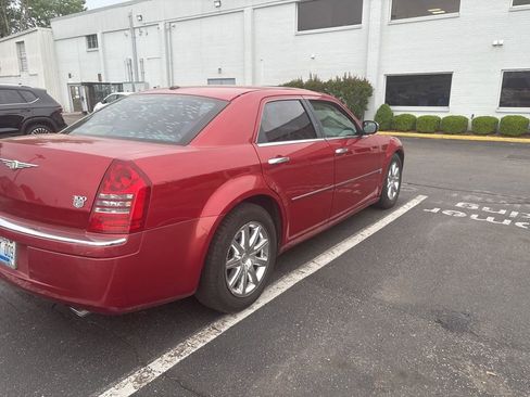 Used 2007 Chrysler 300 C RWD image 15