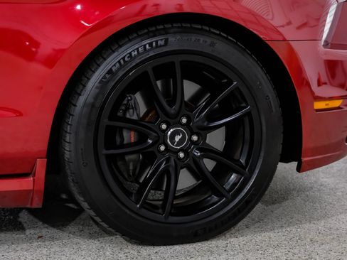 Used 2013 Ford Mustang GT Premium w/ Electronics Pkg image 62