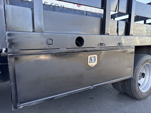 Used 2020 RAM 4500 Tradesman w/ Chrome Appearance Group image 9