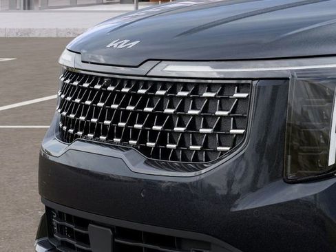 New 2026 Kia Carnival SX Prestige FWD image 17