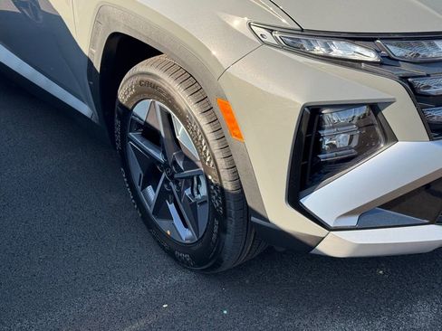 New 2026 Hyundai Tucson SEL FWD image 9