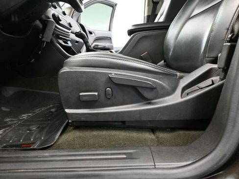 Used 2016 GMC Canyon SLT image 19