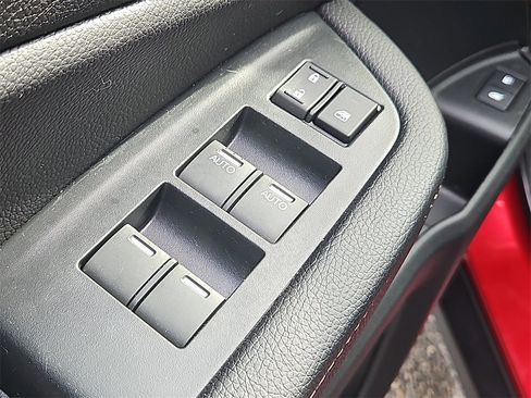 Certified 2023 Honda Passport TrailSport image 26