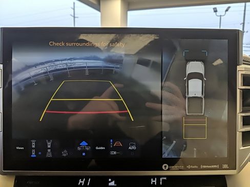 Used 2023 Toyota Tundra 1794 Edition image 22