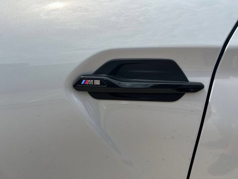 Used 2021 BMW M2 Competition RWD image 13