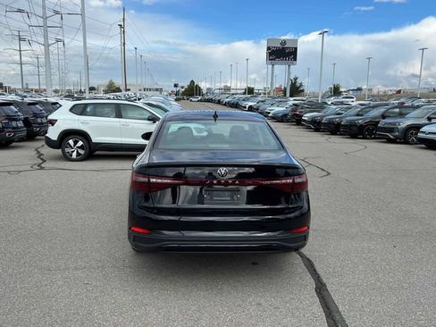 Used 2026 Volkswagen Jetta S FWD image 12
