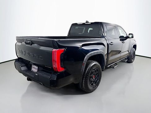 Certified 2026 Toyota Tundra TRD Pro AWD/4WD image 7