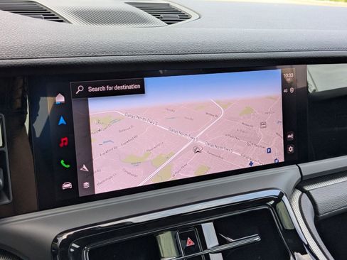 New 2025 Porsche Panamera image 17