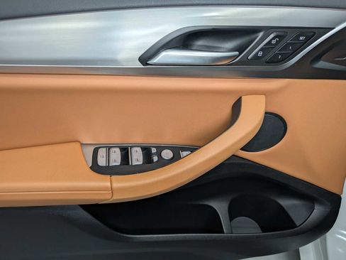 Used 2023 BMW X3 M40i image 38