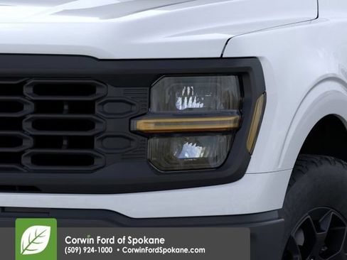 New 2026 Ford F150 STX AWD/4WD image 18