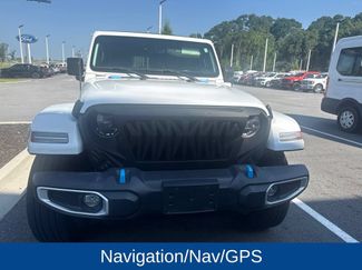 Used 2023 Jeep Wrangler Unlimited Sahara w/ Cold Weather Group AWD/4WD video 2