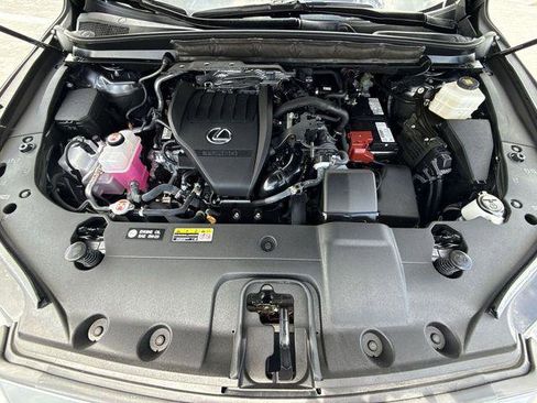 Certified 2023 Lexus RX 350 Premium w/ Accessory Package (Z1) FWD image 27