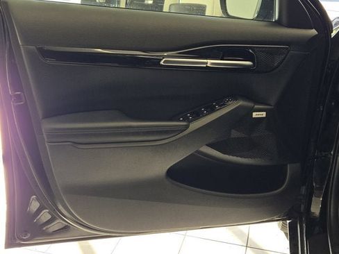 Used 2021 Kia Seltos SX image 19