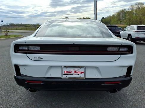 New 2026 Dodge Charger GT w/ Driver Convenience Group AWD/4WD image 5