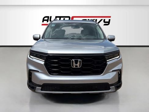 Used 2024 Honda Pilot Elite image 2