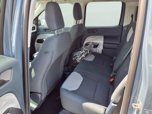 New 2026 Ford Maverick XLT w/ Equipment Group 301A AWD/4WD image 20