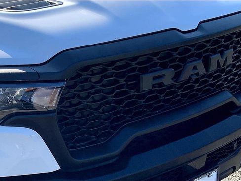Used 2025 RAM 1500 Rebel w/ Rebel Level 2 Equipment Group AWD/4WD image 29