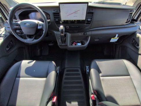 New 2026 Ford Transit 150 Low Roof image 13