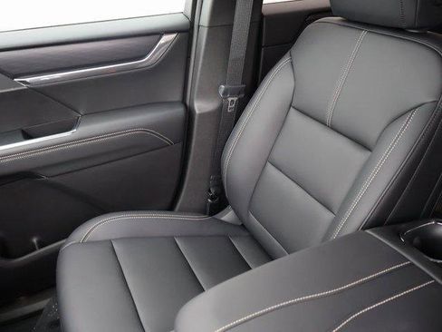 New 2025 GMC Acadia Elevation w/ Elevation Premium Package image 43