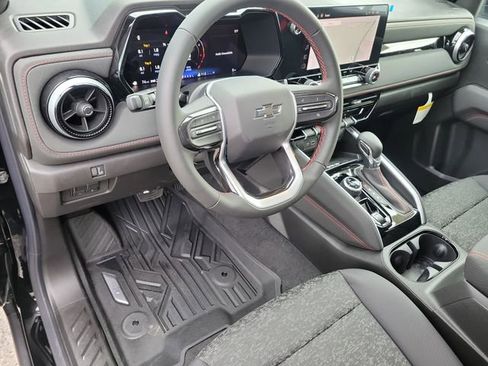 New 2026 Chevrolet Colorado Z71 w/ Technology Package image 17