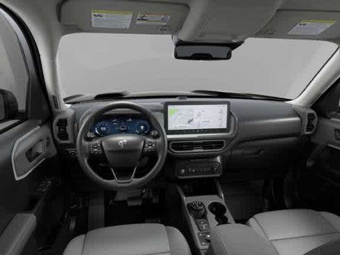 New 2026 Ford Bronco Sport Badlands image 16