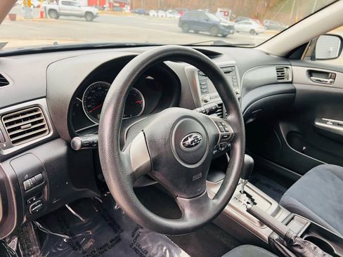 Used 2011 Subaru Impreza 2.5i image 27