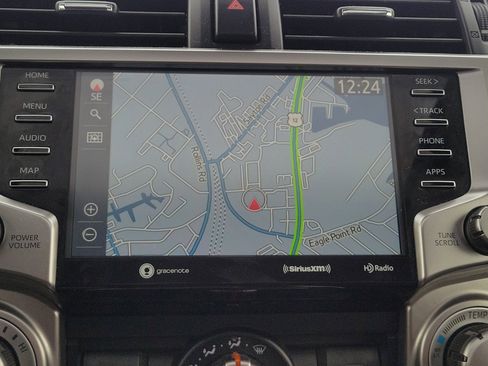 Used 2022 Toyota 4Runner SR5 Premium w/ Moonroof Package image 28