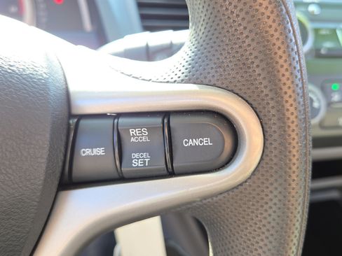 Used 2007 Honda Civic EX image 27