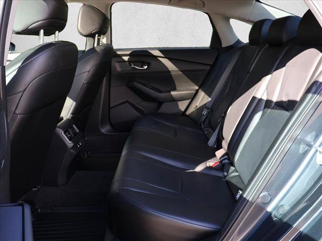 Used 2024 Honda Accord EX-L image 23